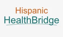 Hispanic Healthbridge logo